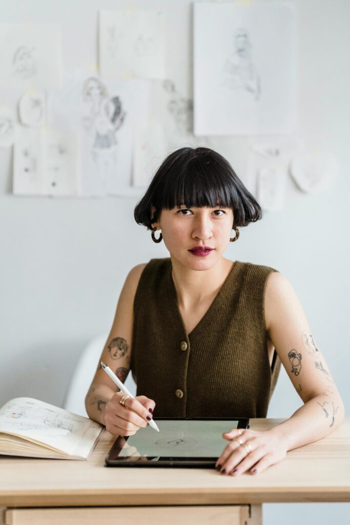 Building an Online Artist Brand: Why Selling Art Online is Key to Establishing Your Presence